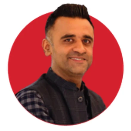 Daman Ghai