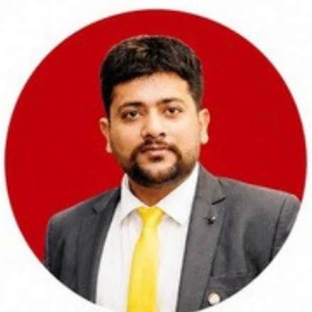 Dewesh Goyal
