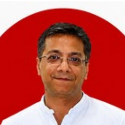 Dhiraj Golyan