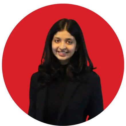 Disha Agarwal
