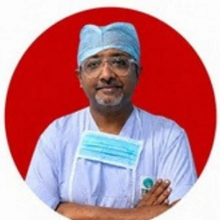 Dr. Sumit Agarwal