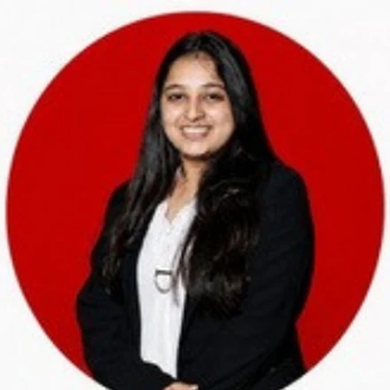 Ketaki Agarwalla