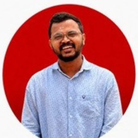 Kiran Shrimant Patil