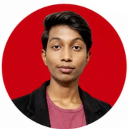 Kundan Karmakar