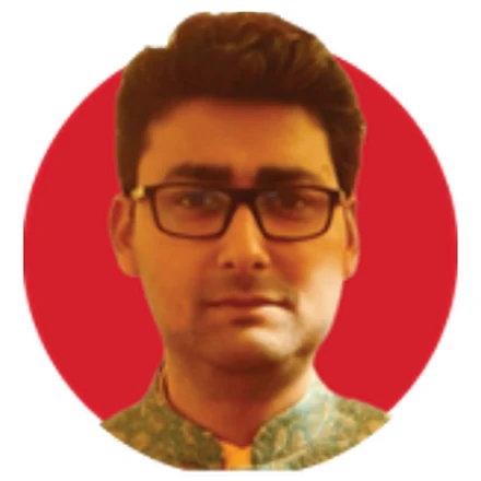Lalit Garg