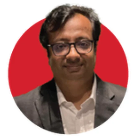 Manish Agarwal