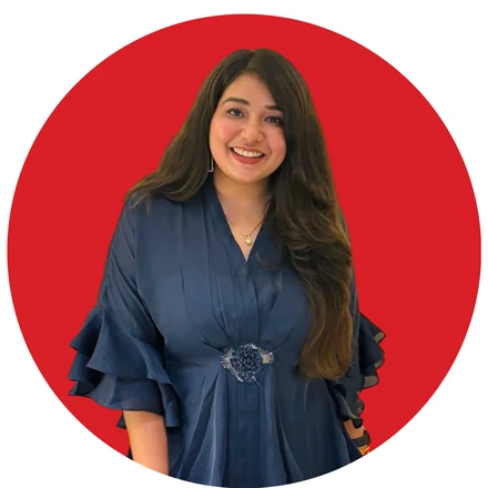 Muskan Kandoi