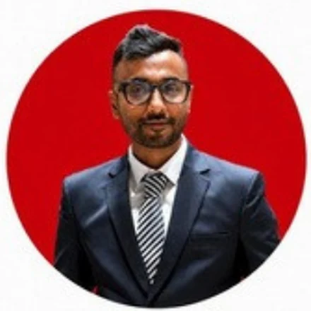 Nitin Agarwal