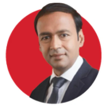 Prabin Agarwal