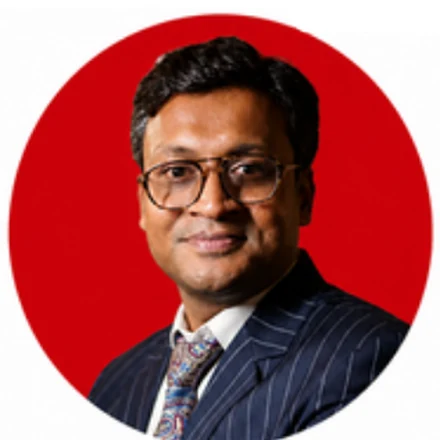 Rahul Agarwal