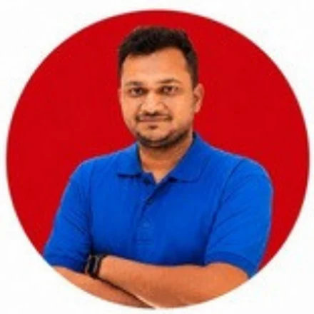 Rahul Agarwal