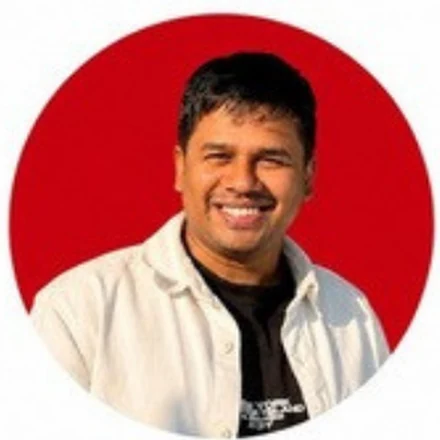 Rahul Gupta