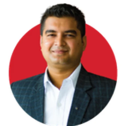 Rahul Gupta