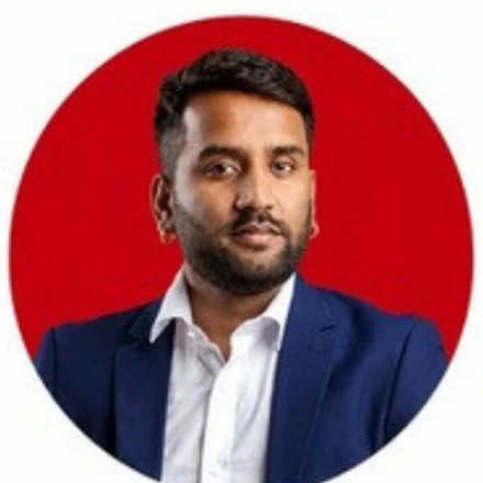Rahul Shaw