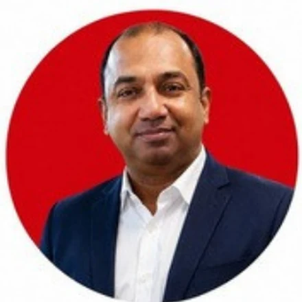 Ranadeep Saha