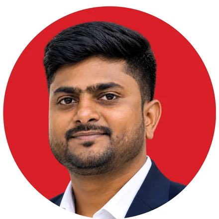 Ravi Kumar Gupta