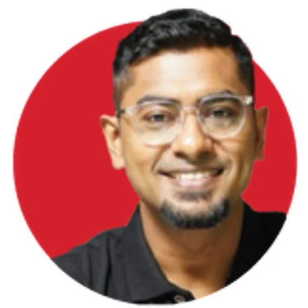 Ritesh Agarwal
