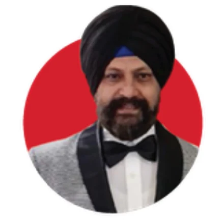 Sarabjeet Singh Chawla