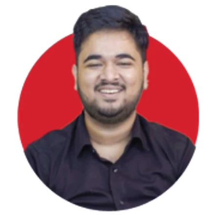 Shayan Saria