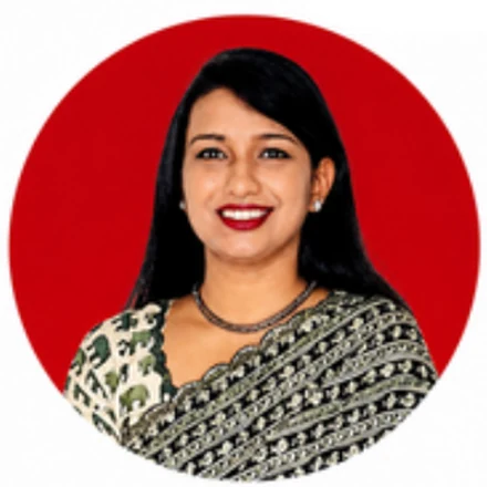 Simran Saria Bansal