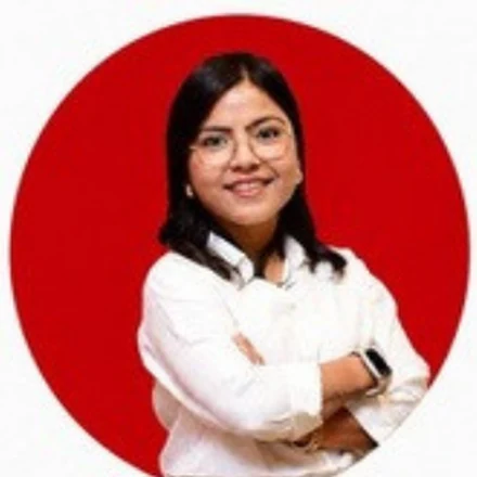 Srijana Chettri