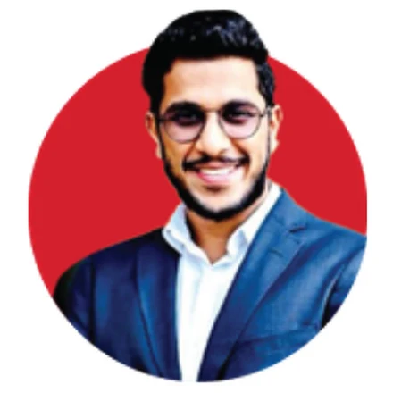 Sumit Sinhal