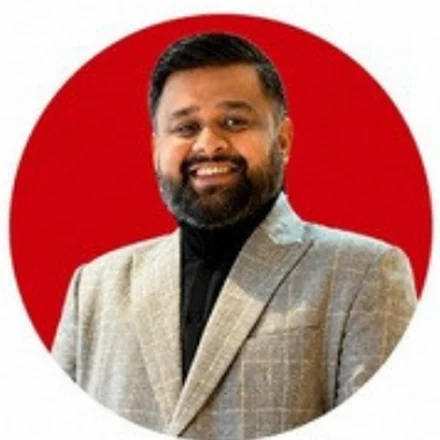 Sunny Agarwal