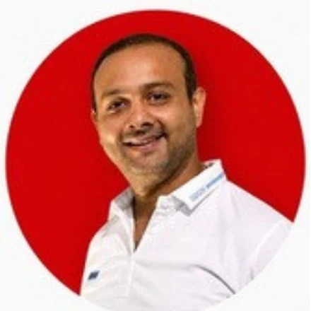 Sunny Sancheti