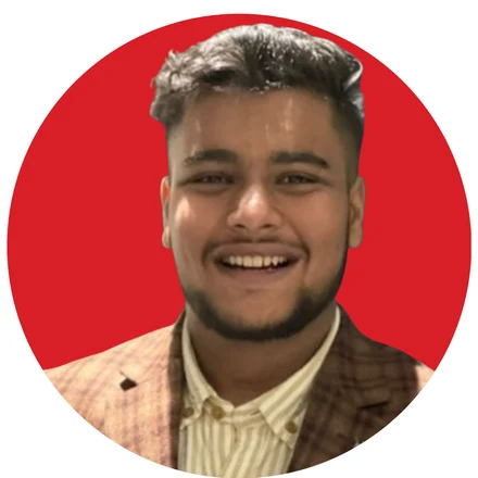 Tanish Agarwal