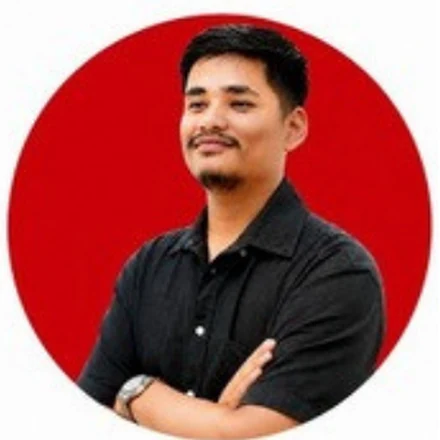 Umang Tamang