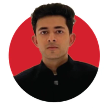 Urvaansh Baid