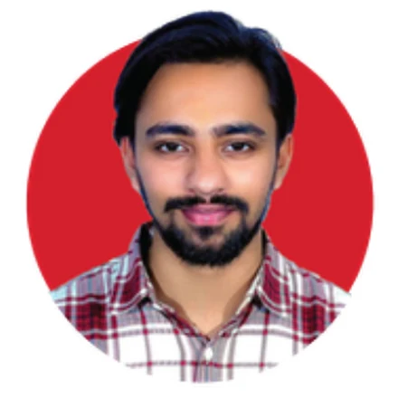 Vedant Kr. Mittal