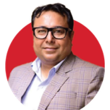 Vikas Kandoi