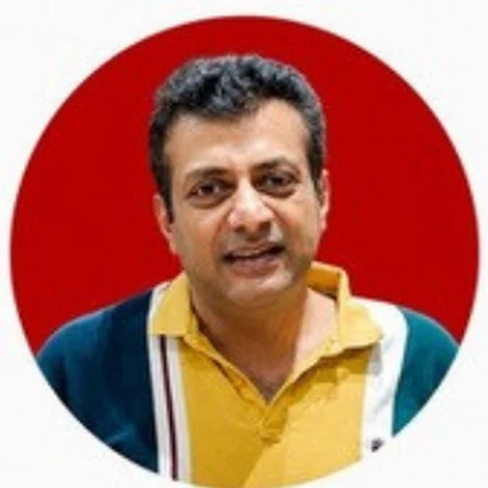 Vikash Agarwal