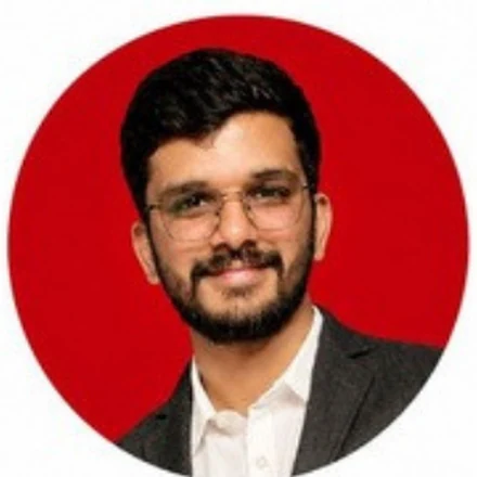 Yashvardhan Maiya